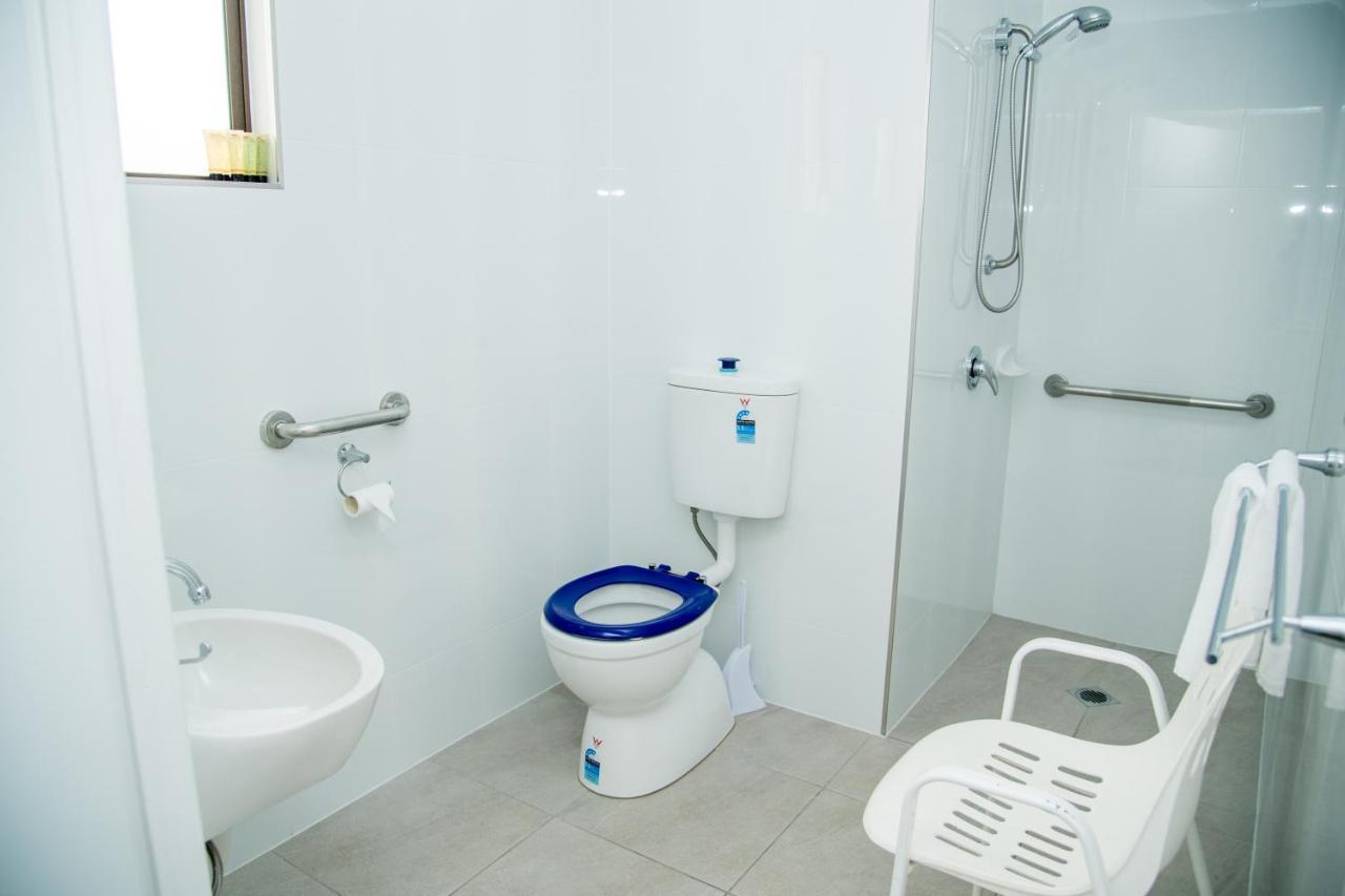 Sarina Motor Inn Zewnętrze zdjęcie